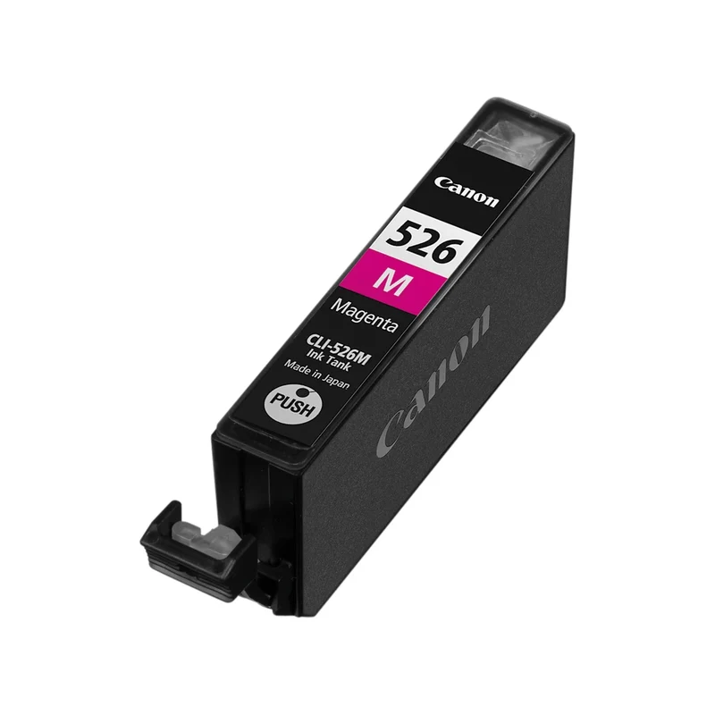 CANON Cartouche d'encre CLI-526M - Rouge