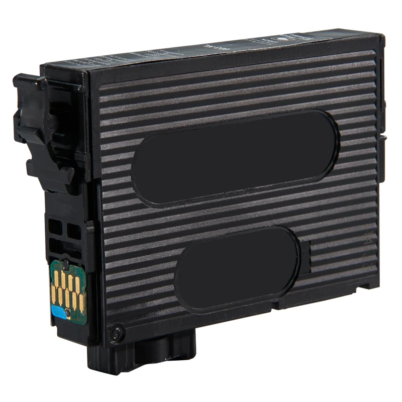RECYCLECLUB XL Cartouche d'encre 603XL - Noir - Remplace Epson