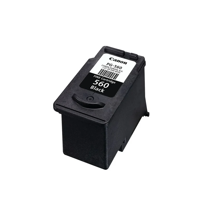 RECYCLECLUB Cartouche d'encre PG-560 - Noir - Remplace Canon