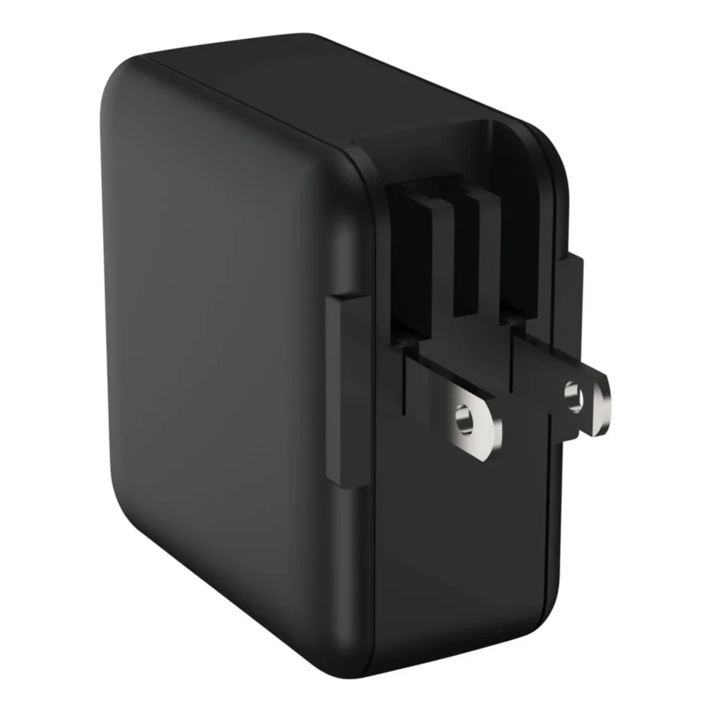 ANSMANN - Adaptateur - 3 x USB A vers prise européenne | Prise américaine | Prise britannique