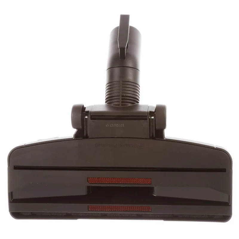 BOSCH SIEMENS Brosse combi - 25.5 cm - Polyester - diamètre 35 mm