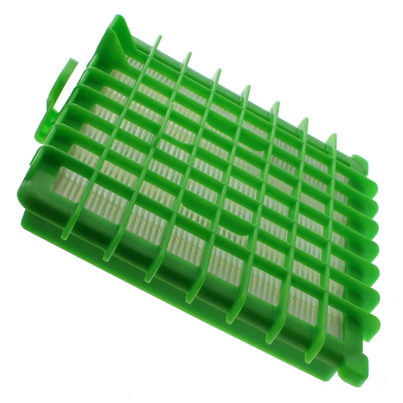 SCANPART Filtre d'échappement ZR002901 - Suitable for Rowenta H12