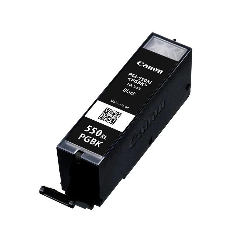 CANON XL Cartouche d'encre PGI-550PGBK XL - Noir