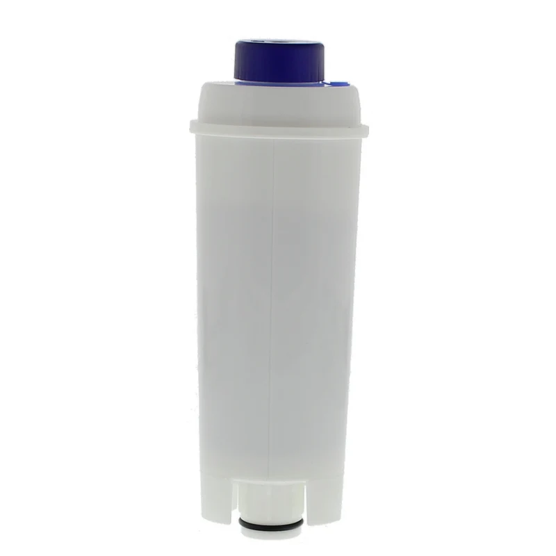 Scanpart Filtre à eau enfichable compatible avec DLSC002 applicable dans les machines à café de DeLonghi|AEG|Solis