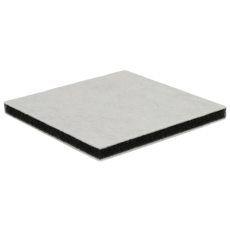 SCANPART Filtre moteur FC6033 - Suitable for Philips