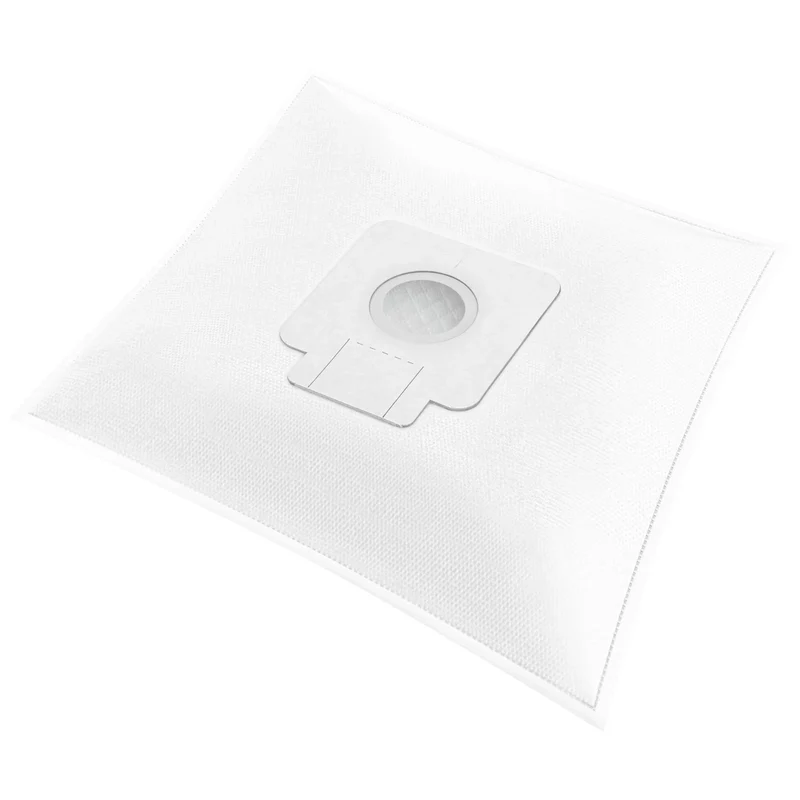 CLEANBAG M138HOO-17 - 4 Sacs d´aspirateur - 1 Microfiltre - adapté pour Hoover H58 | H63 | H64