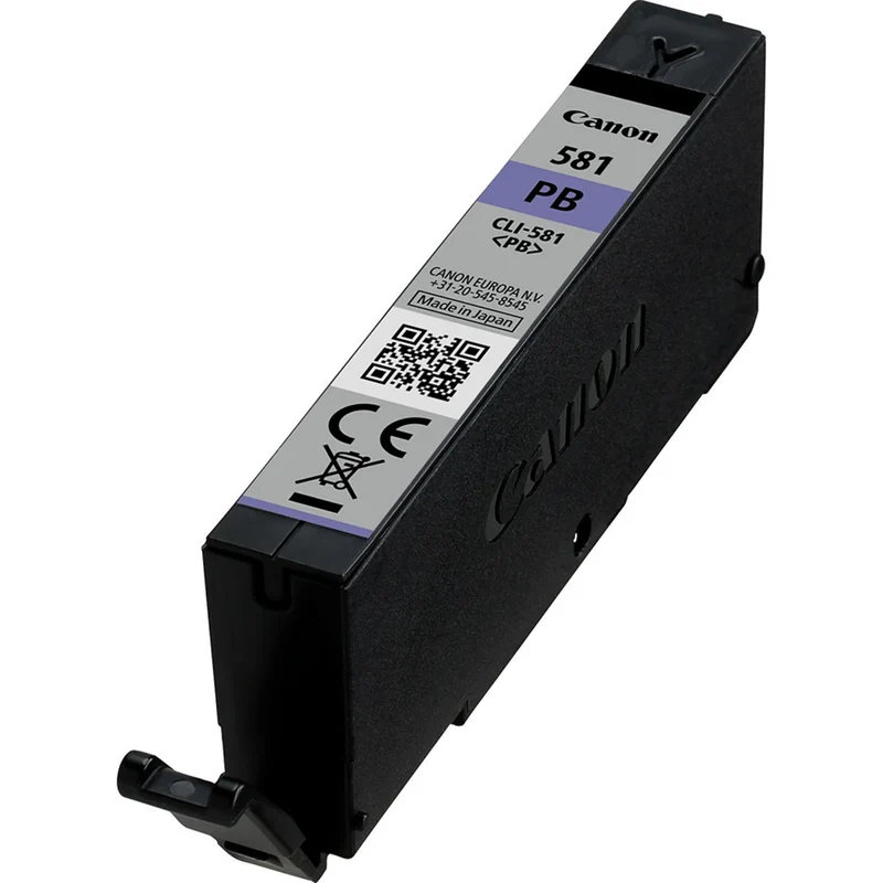CANON Cartouche d'encre CLI-581PB - Picture Bleu