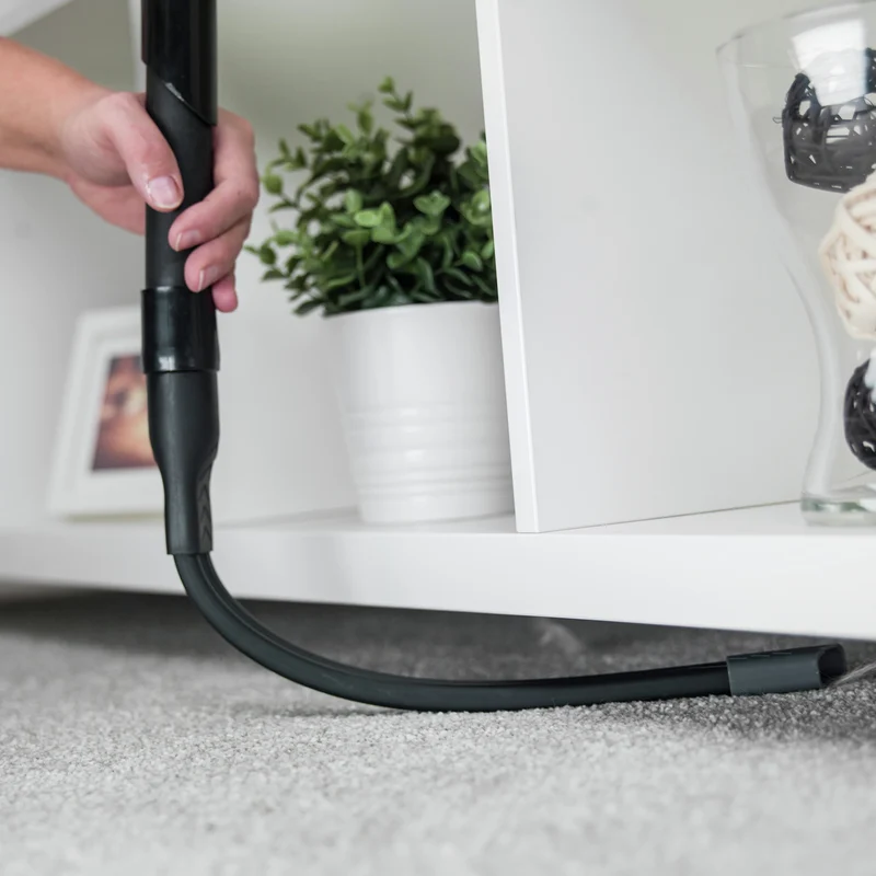 NUMATIC Suceur de plinthe 909558 - 3 cm - diamètre 32 mm