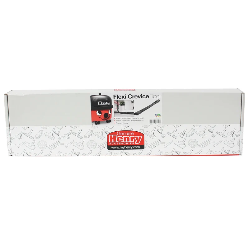 NUMATIC Suceur de plinthe 909558 - 3 cm - diamètre 32 mm