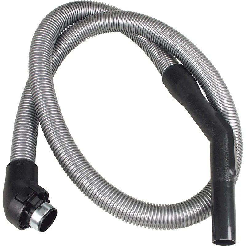 HOUSEBRAND Tuyau d'aspirateur avec poignée Insérer- Machine Connection 35 mm - 1,8 m - Convient pour Miele S500 - S578 | Miele S600 - S658