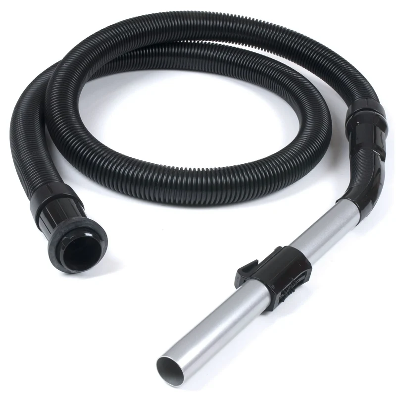 NILFISK Tuyau d'aspirateur avec poignée Insérer- Machine Connection 32 mm - 1,9 m