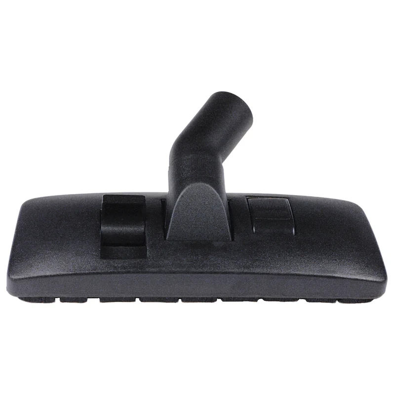 SCANPART Brosse combi - 27 cm - Polyester - diamètre 35 mm