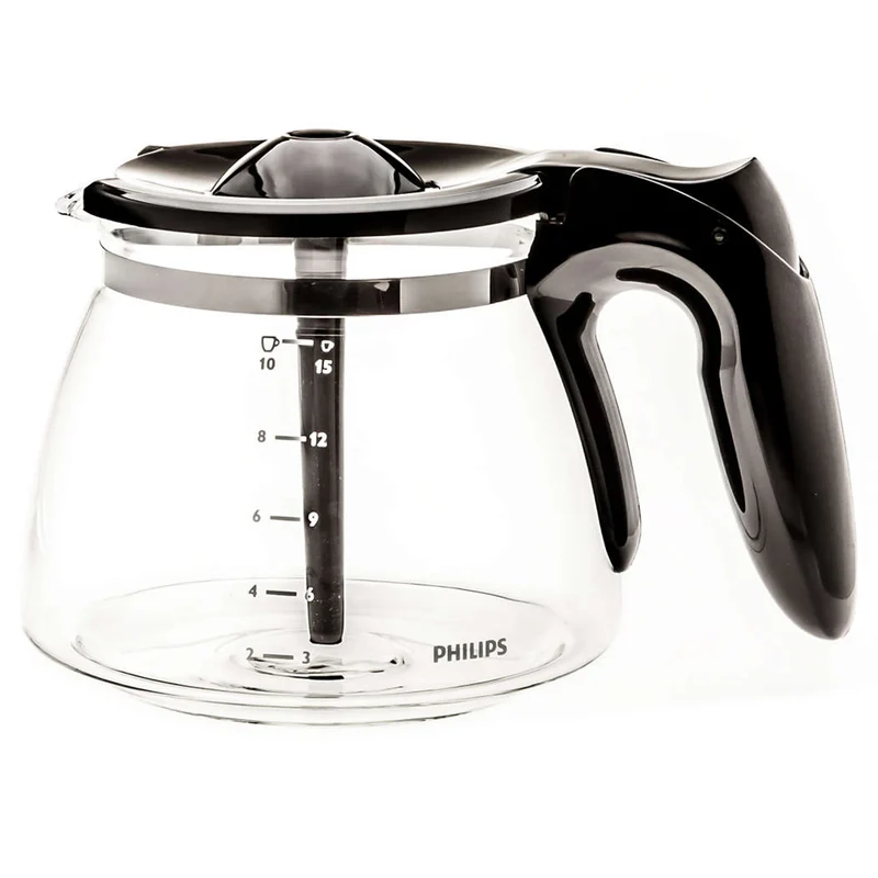 PHILIPS - Cafetière - CP9937 - Collection Daily - Noir