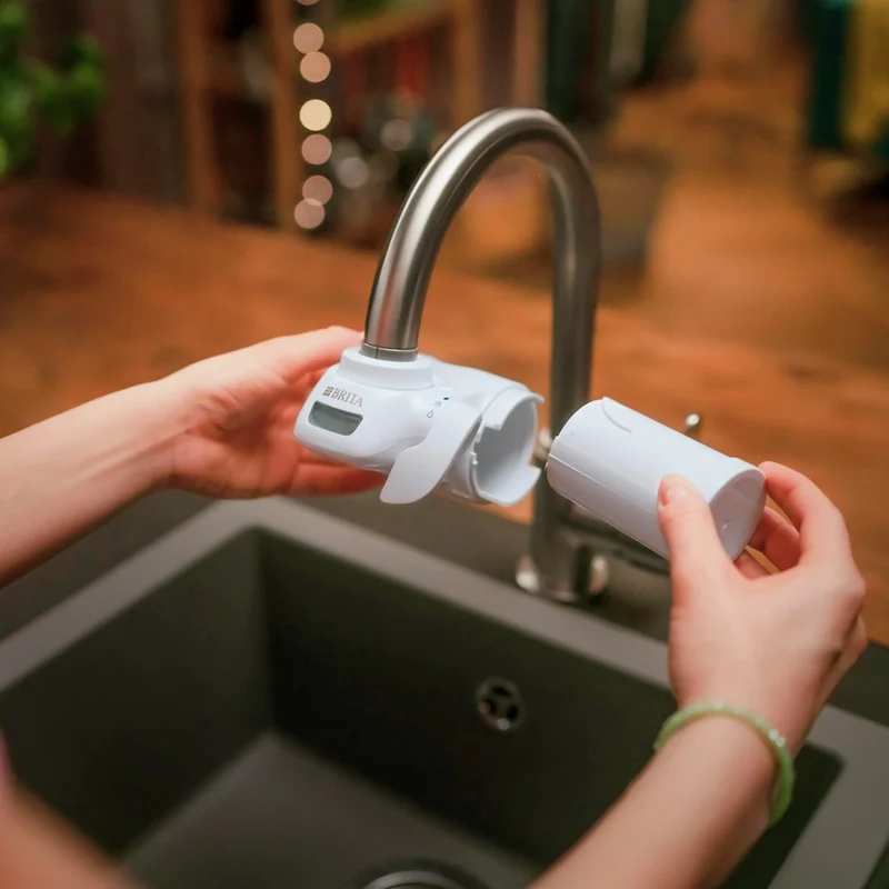 BRITA - OnTap - Filtre à eau - 1 Pièce