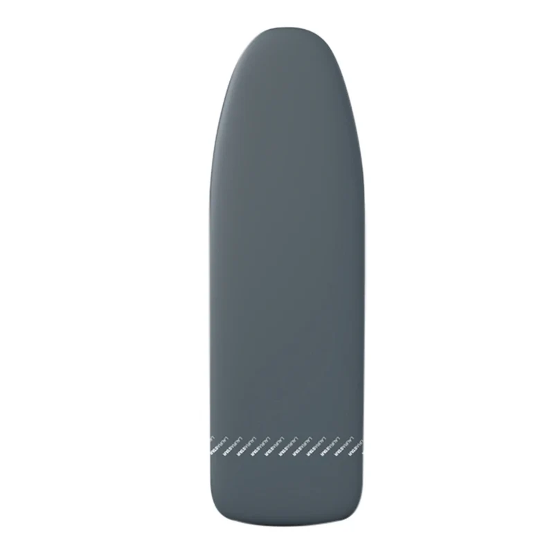 LAURASTAR - Housse pour table à repasser - UniversalCover - Beautify - Gris - 131 cm x 55 cm