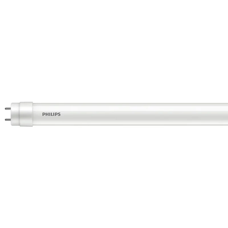 PHILIPS - Tube Light - G13 - 20 W - 2000 Lumen - 4000 K - Frosted - TL - T8