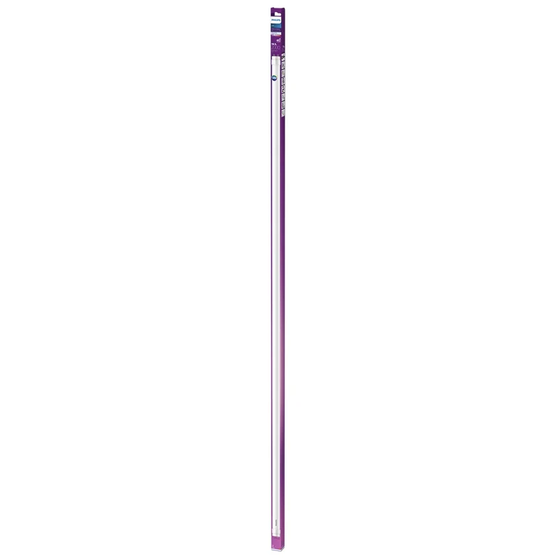 PHILIPS - Tube Light - G13 - 20 W - 2000 Lumen - 4000 K - Frosted - TL - T8