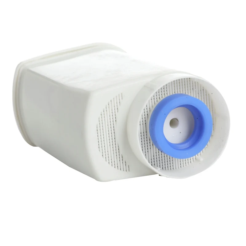 Scanpart Filtre à eau enfichable compatible avec TCZ7003 applicable dans les machines à café de Bosch Siemens|Bosch|Siemens|Gaggenau|Neff