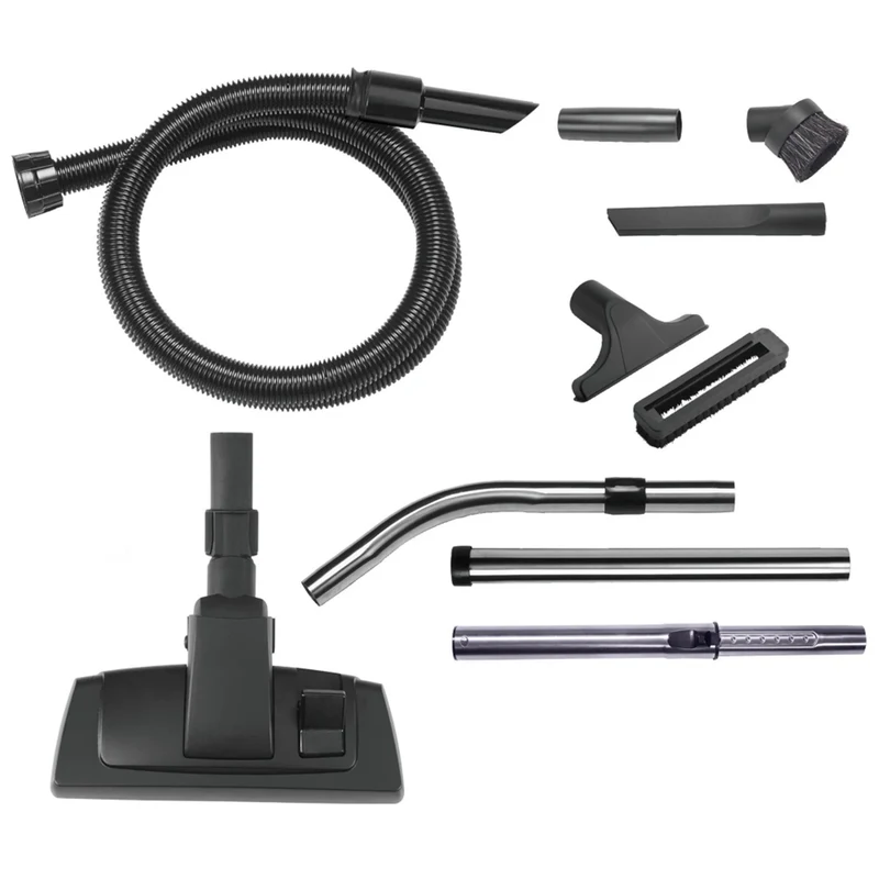 NUMATIC - Aspirateur - Henry Next - HVN-205-11 - Vert pomme