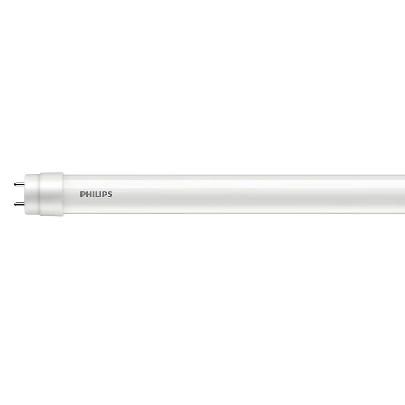 PHILIPS - Tube Light - G13 - 16 W - 1600 Lumen - 2700 K - Frosted - TL - T8
