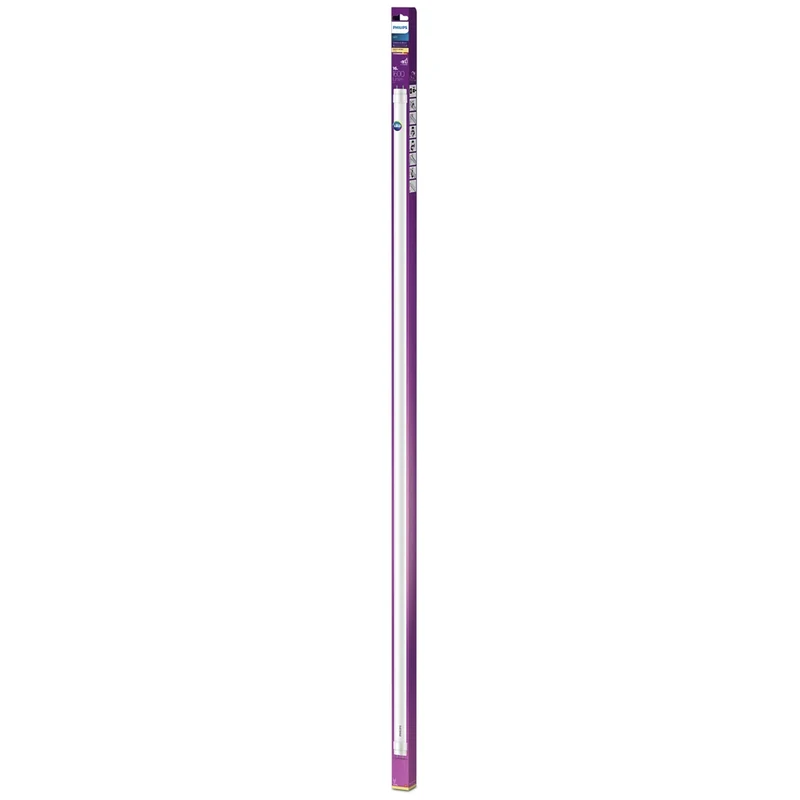 PHILIPS - Tube Light - G13 - 16 W - 1600 Lumen - 2700 K - Frosted - TL - T8