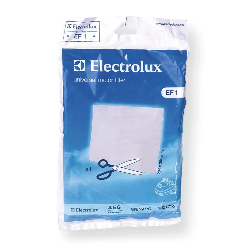 ELECTROLUX Filtre moteur EF1