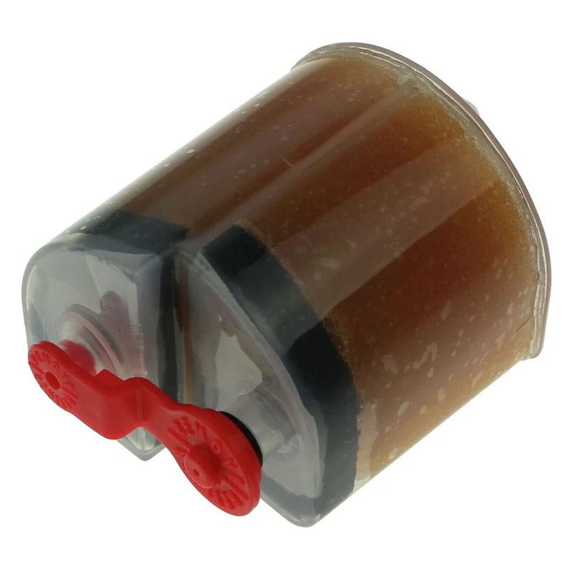 PHILIPS - Filtre à eau ferreux - GC001 - 1 cartouche anticalcaire