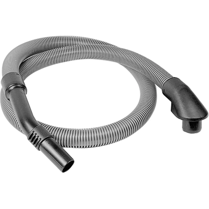 HOUSEBRAND Tuyau d'aspirateur avec poignée Insérer- Machine Connection 35 mm - 1,8 m - Convient pour Miele S227i - S291