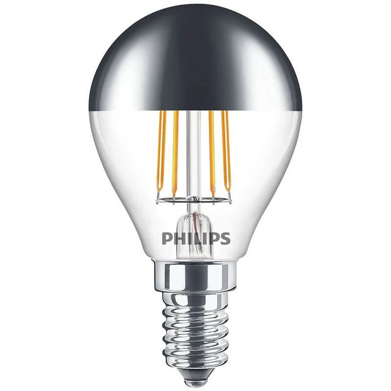 PHILIPS - Deco Led - E14 - 35 W - 397 Lumen - 2700 K - Bright - Bulb