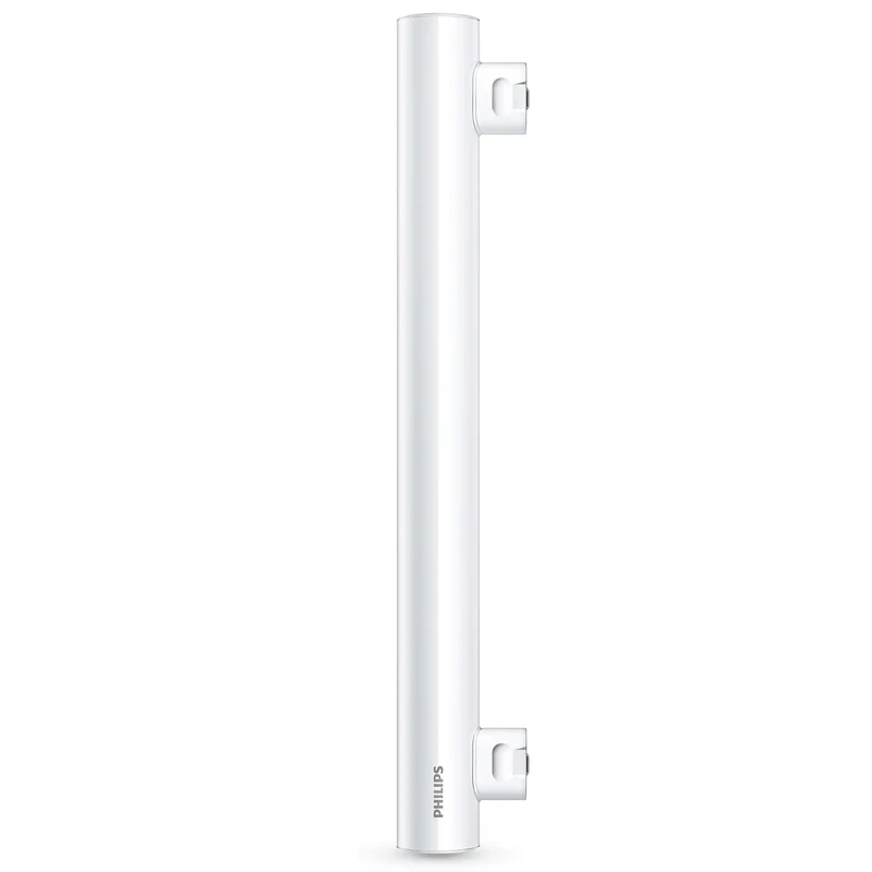 PHILIPS - Tube Light - S14S - 60 W - 375 Lumen - 2700 K - Frosted - Light tube