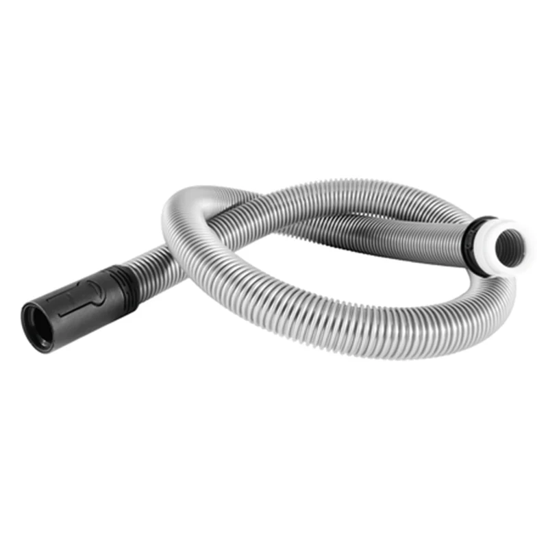 BOSCH SIEMENS Tuyau d'aspirateur Clickring - Machine Connection 32 mm - 1,5 m