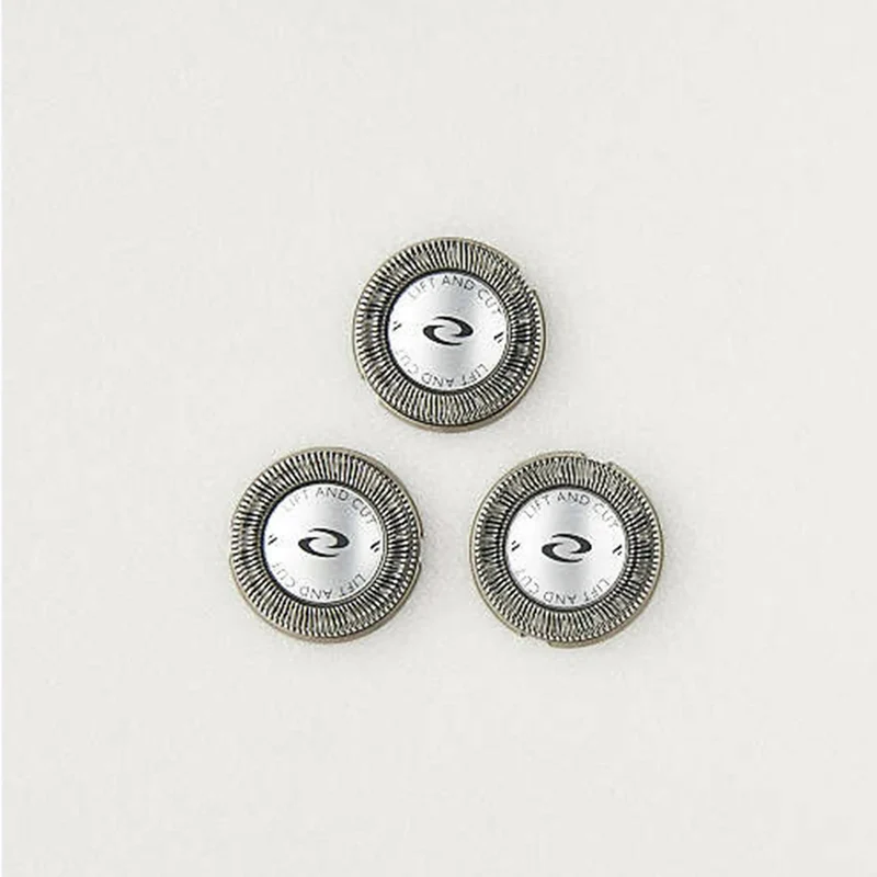 PHILIPS - HQ56 - Lame de rasoir - Super Lift & Cut Series - 3 Pièces