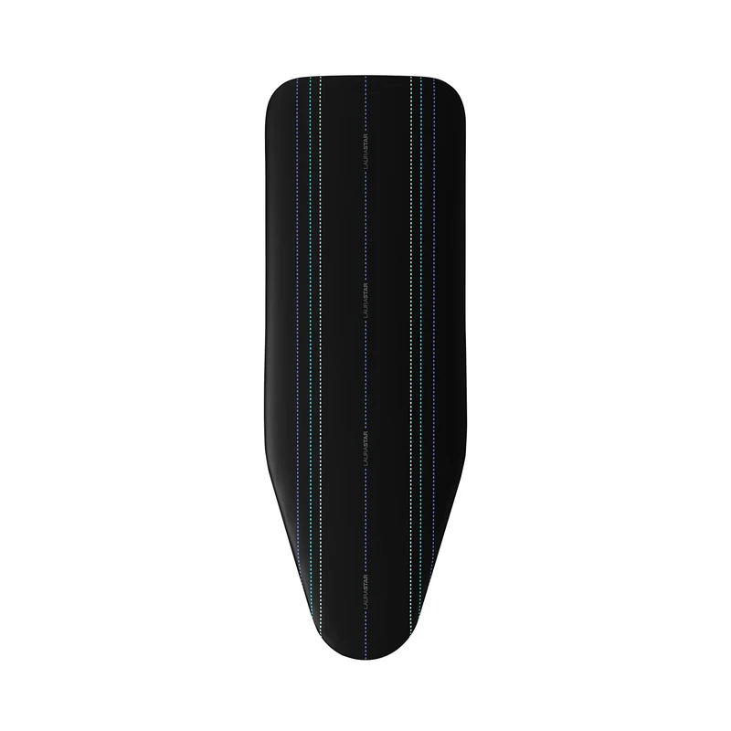 LAURASTAR - Housse pour table à repasser - Noire - UniversalCover - Beautify