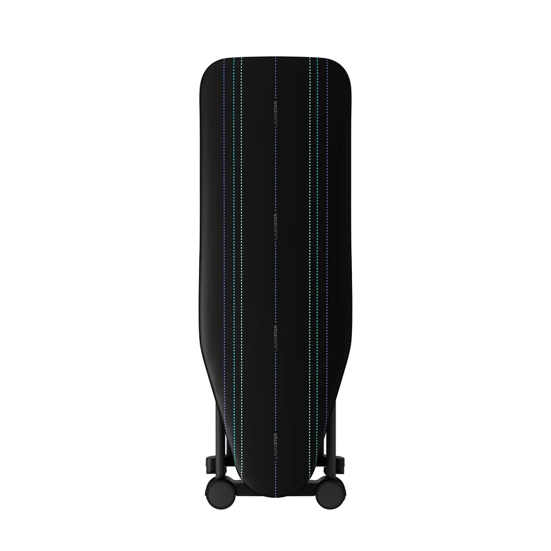 LAURASTAR - Housse pour table à repasser - Noire - UniversalCover - Beautify