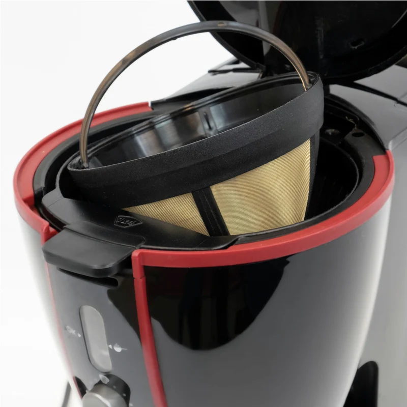SCANPART - Filtres à café réutilisables