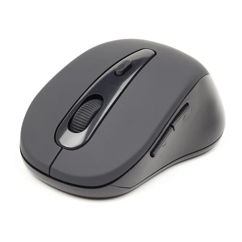 GEMBIRD - Souris - MUSWB2 - Sans fil - Bluetooth
