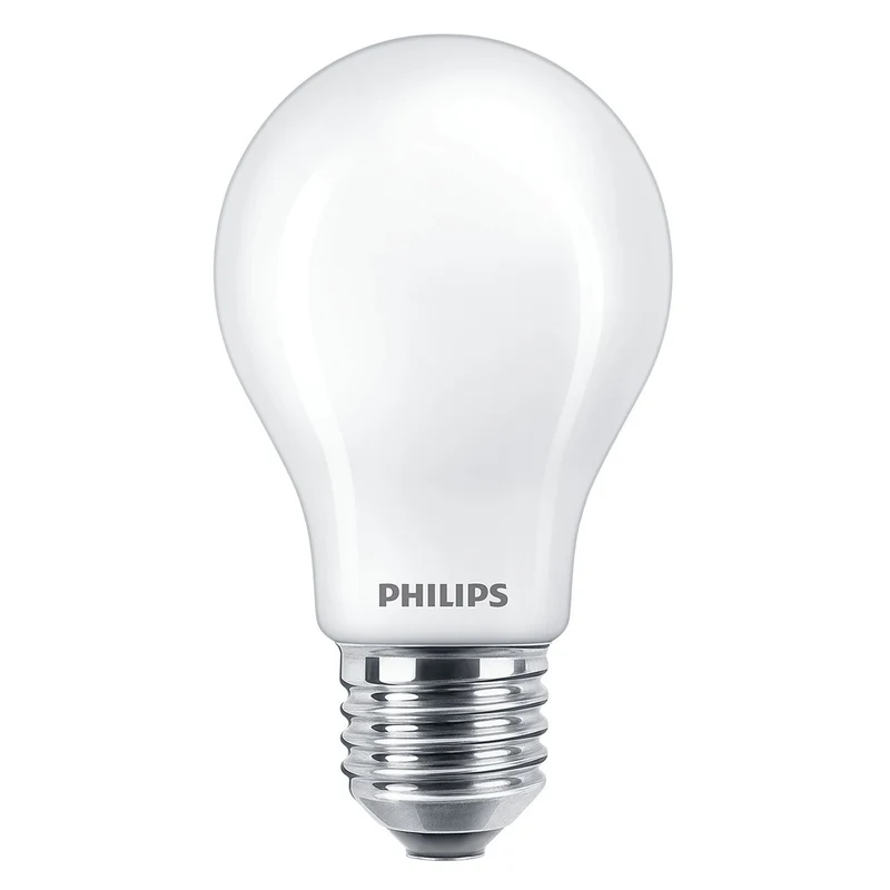 PHILIPS - Light Bulb - E27 - 25 W - 250 Lumen - 2700 K - Frosted - Bulb