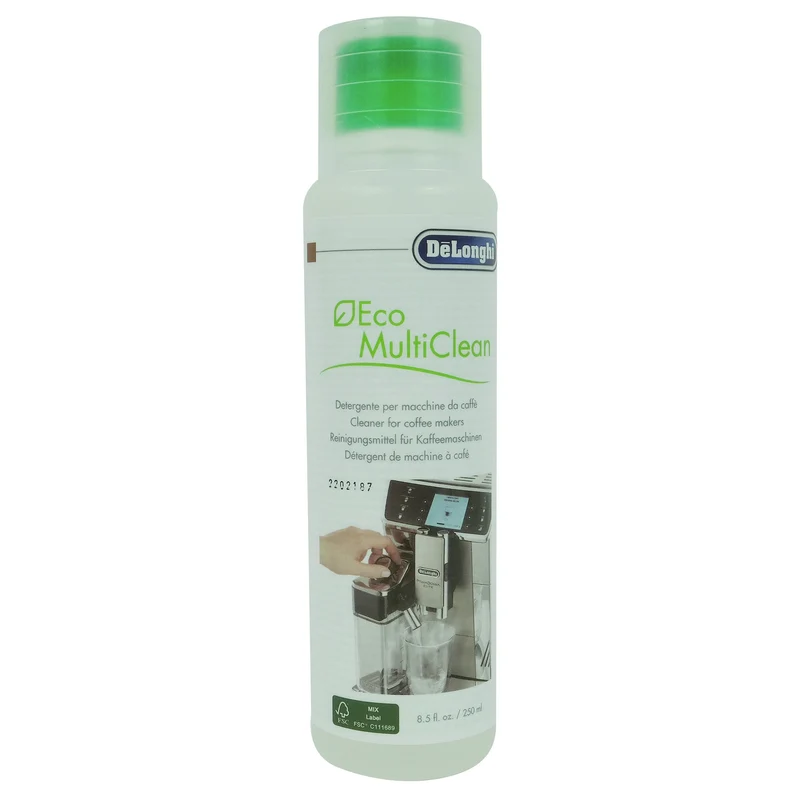 DELONGHI - Coffee Cleaner DLSC550 - Liquid 250 ml