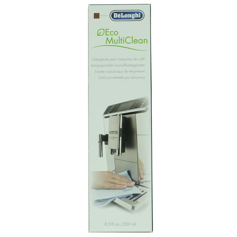 DELONGHI - Coffee Cleaner DLSC550 - Liquid 250 ml