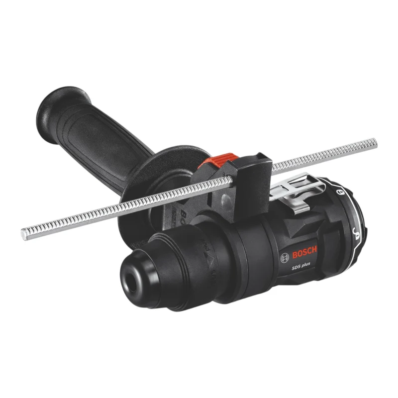 Embout Bosch GFA 12-H Professional FlexiClick (1600A024LN) pour marteau perforateur SDS plus