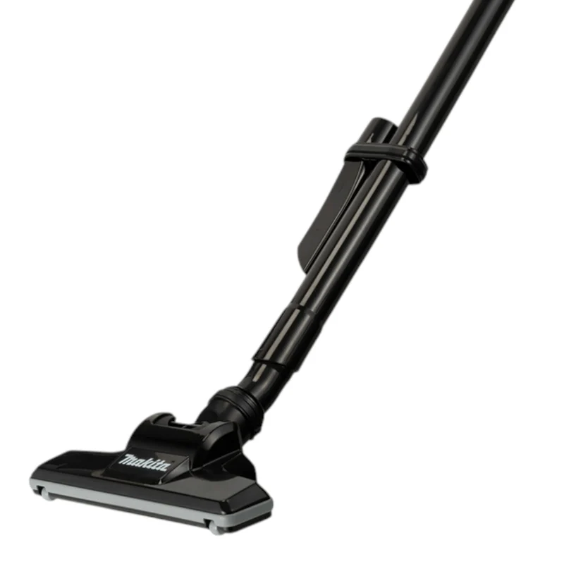 Aspirateur sans fil Makita DCL 284 FRM2B 18 V 0,73 l noir sans balais + 2 batteries 4,0 Ah + chargeur