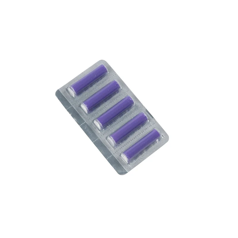 Lot de 2 désodorisants aspirateur avec parfum lavande Top Filter Accessoires
