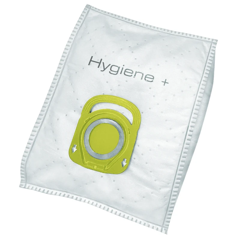 ROWENTA Hygiene + Aromatic | ZR200920 - 4 Sacs d´aspirateur