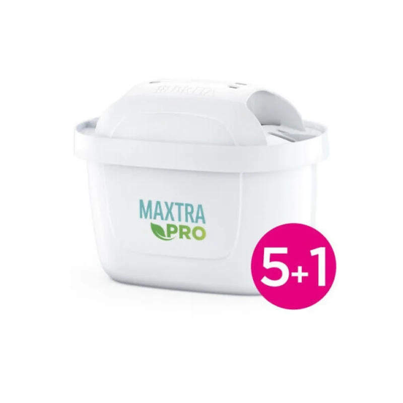BRITA - Maxtra Pro - Filtres à eau - 6 Pièces