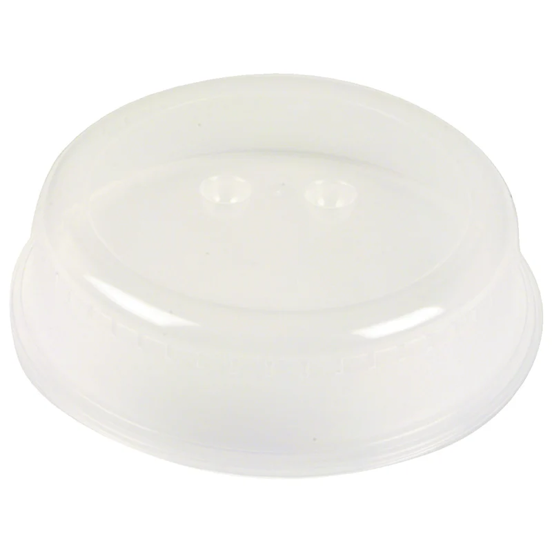 SCANPART - Plat protecteur magnétron - Transparent - 26 cm