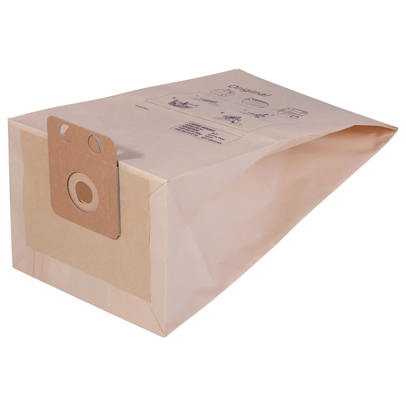 NILFISK GD1000 - 5 Sacs d´aspirateur