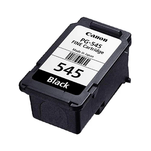 RECYCLECLUB Cartouche d'encre PG-545 - Noir - Remplace Canon