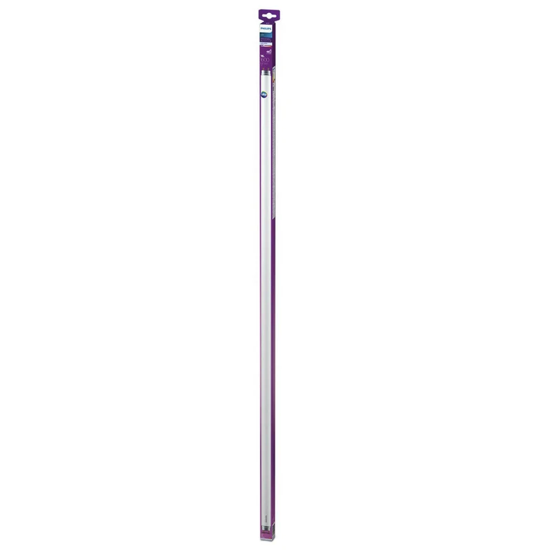 PHILIPS - Tube Light - G13 - 36 W - 1600 Lumen - 4000 K - Frosted - TL - T8