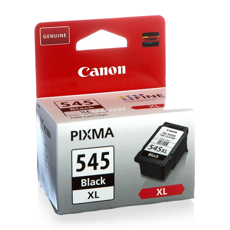 CANON XL Cartouche d'encre PG-545 XL - Noir