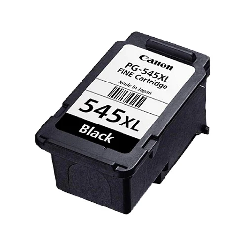 CANON XL Cartouche d'encre PG-545 XL - Noir